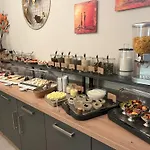 Le Petit Palais - Apartament Bad Suderode