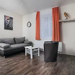 Le Petit Palais - Apartament