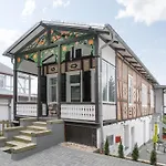 Le Petit Palais - Apartament