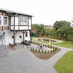 Apartament Le Petit Palais - Bad Suderode
