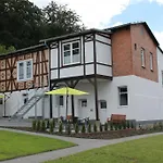 Le Petit Palais - * Bad Suderode