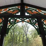 Apartament Le Petit Palais -