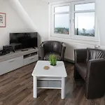 Apartament Le Petit Palais - Bad Suderode