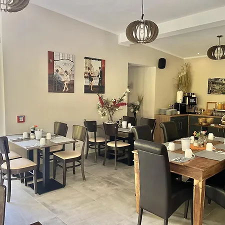 Apartment Le Petit Palais -