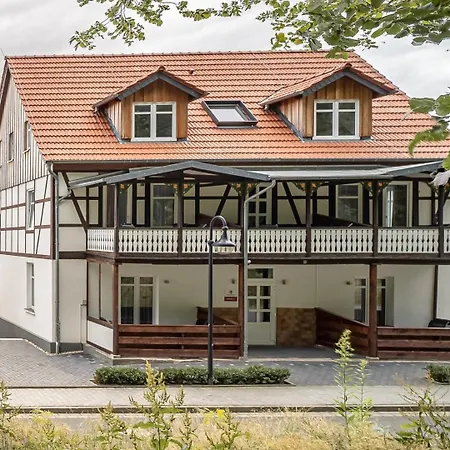 Apartament Le Petit Palais -