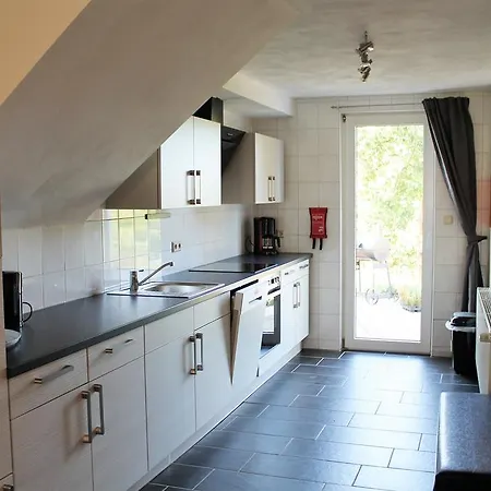 Apartment Le Petit Palais -