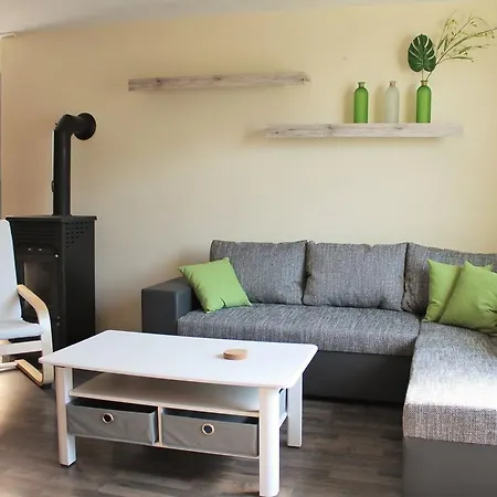 Le Petit Palais - Bad Suderode