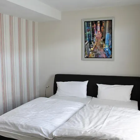 Le Petit Palais - Bad Suderode