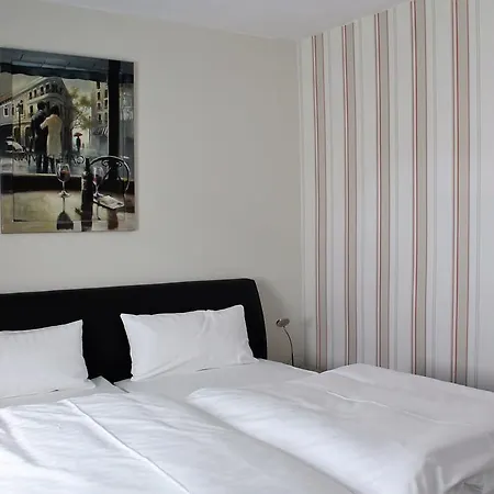 Apartament Le Petit Palais - *