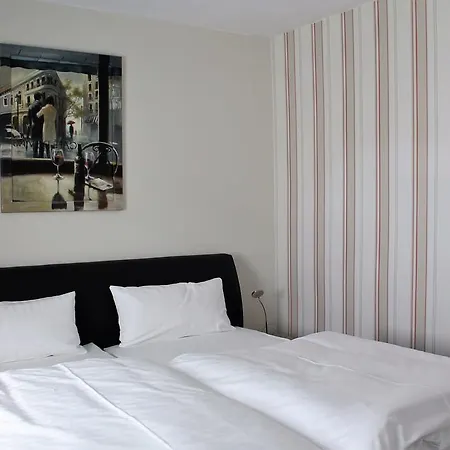 Apartment Le Petit Palais - *