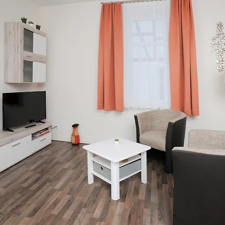 Le Petit Palais - Bad Suderode