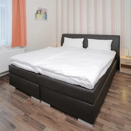 Le Petit Palais - Bad Suderode