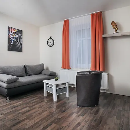 Le Petit Palais - Apartament