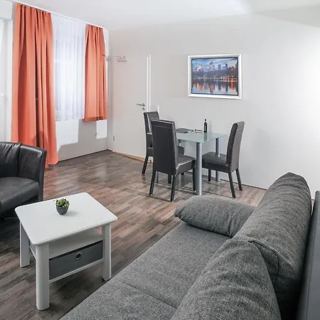 Apartament Le Petit Palais - *