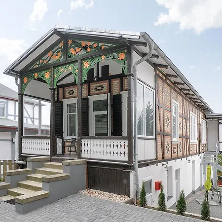 Le Petit Palais - Apartament