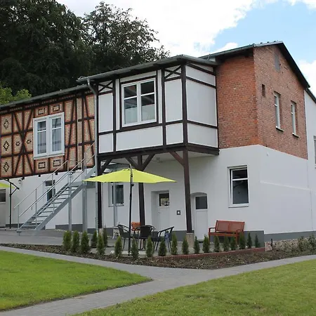 Le Petit Palais - * Bad Suderode