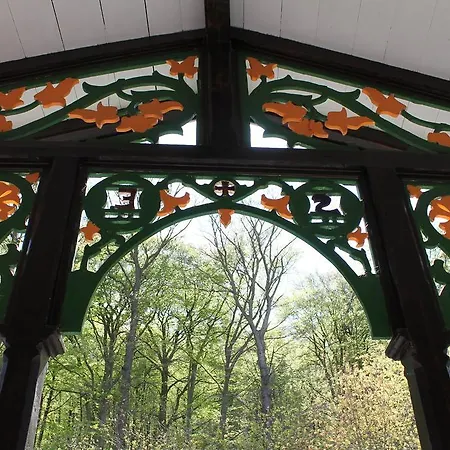 Appartement Le Petit Palais -