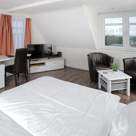 Le Petit Palais - Apartment *