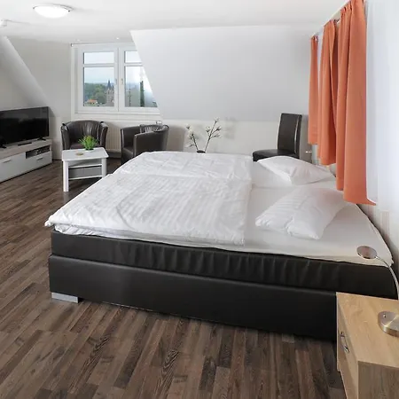 Apartment Le Petit Palais -