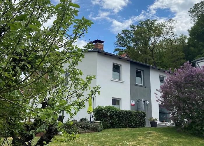 Le Petit Palais - Bad Suderode