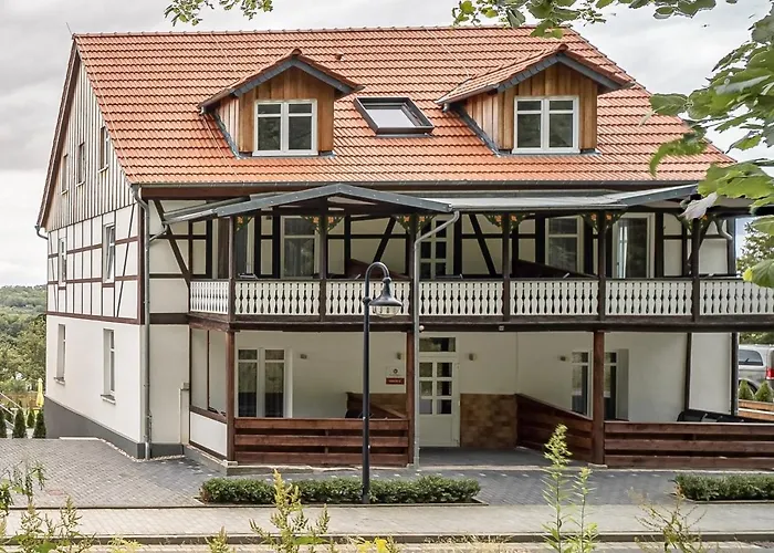 Lejlighed Le Petit Palais -