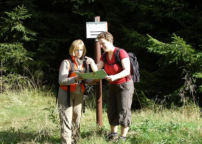 Le Petit Palais - * Bad Suderode