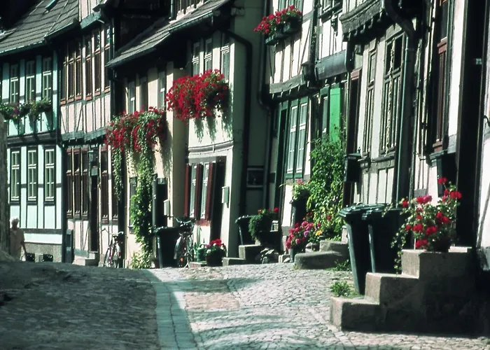 Le Petit Palais - Lejlighed