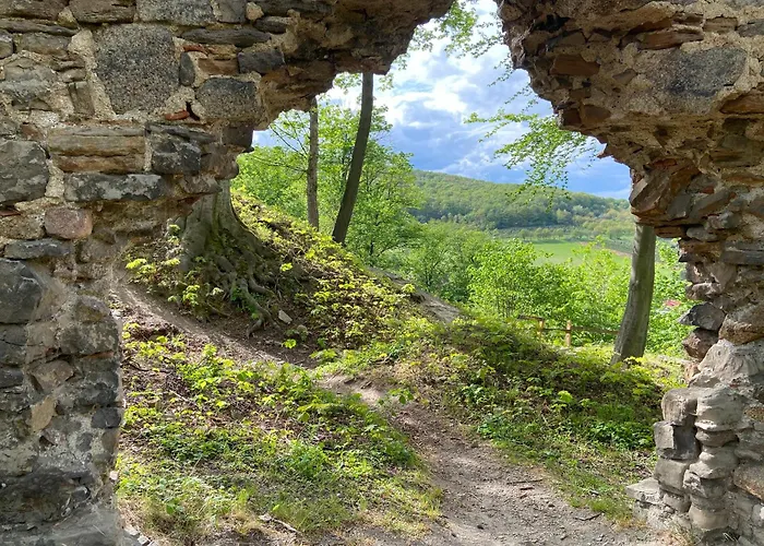 Lejlighed Le Petit Palais - *