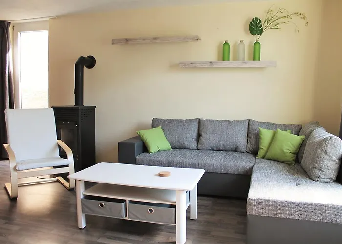 Le Petit Palais - Bad Suderode