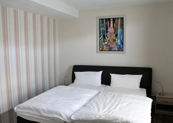 Le Petit Palais - Bad Suderode