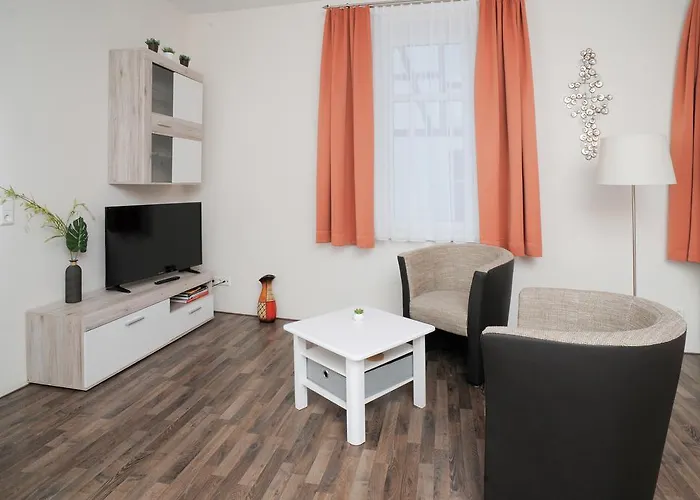 Le Petit Palais - Bad Suderode