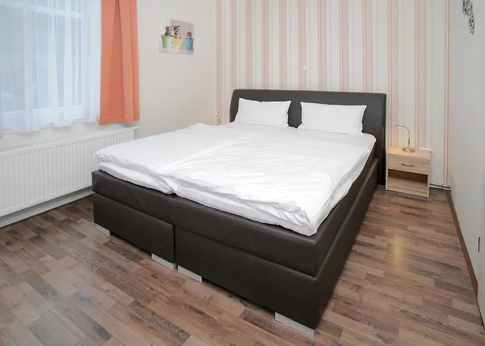 Le Petit Palais - Bad Suderode