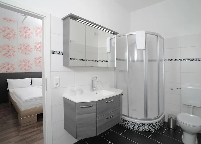 Le Petit Palais - Lejlighed