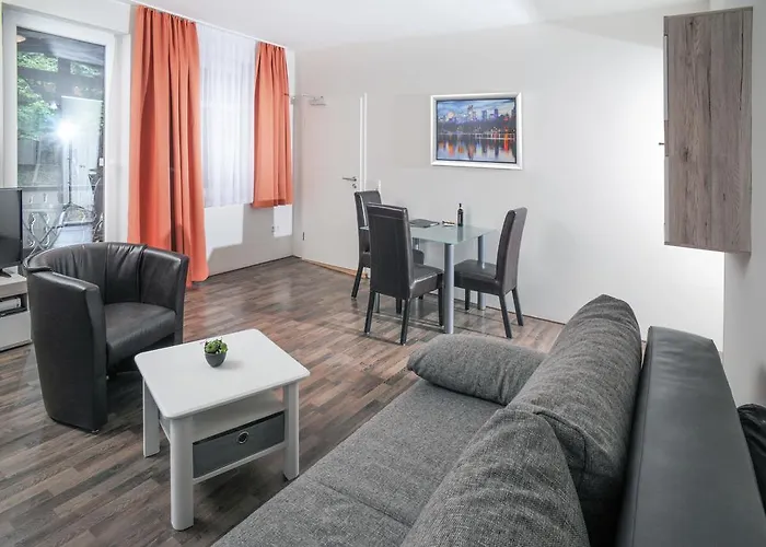 Lejlighed Le Petit Palais - *