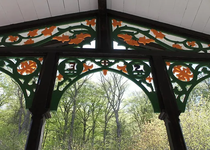 Lejlighed Le Petit Palais -