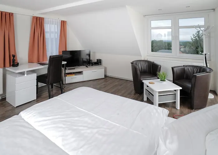 Le Petit Palais - Lejlighed *