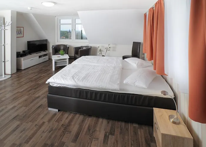 Lejlighed Le Petit Palais -