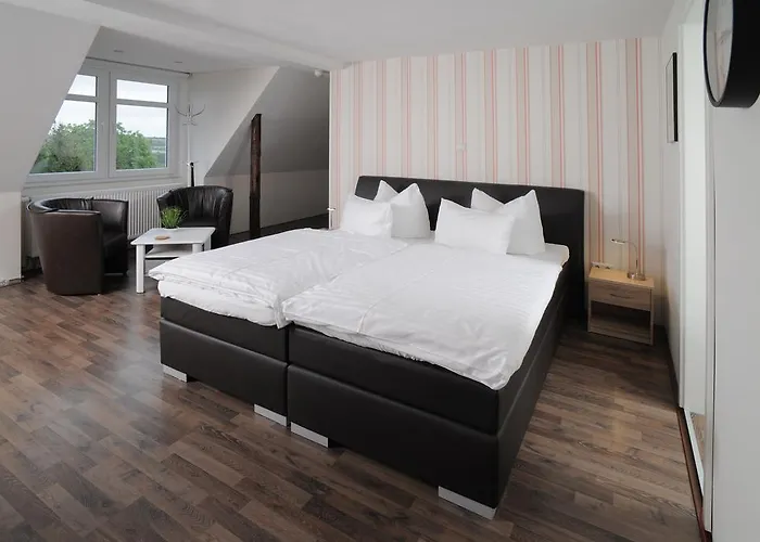 Le Petit Palais - Bad Suderode